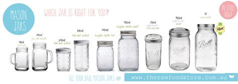 Image Result For Canning Jar Sizes Chart Mason Jar Sizes Ball Mason