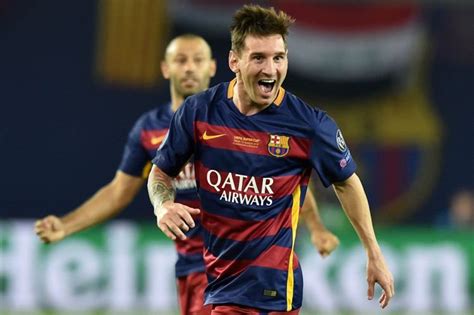 Arsenal Fans Are Actually Planning To Raise Funds For Messi Transfer