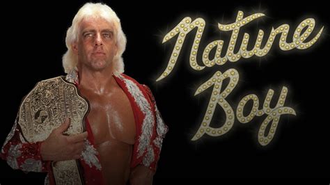 Espn For Documentary Review Ric Flair Nature Boy Enuffa