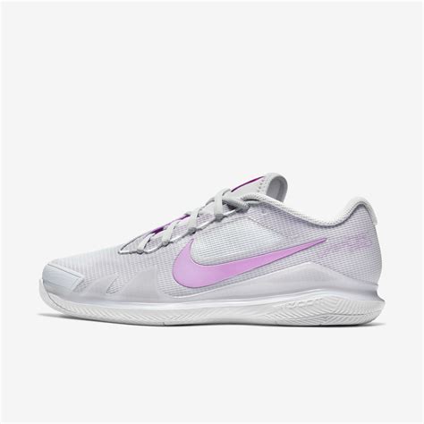 Nike Womens Air Zoom Vapor Pro Tennis Shoes Photon Dustfuchsia Glow