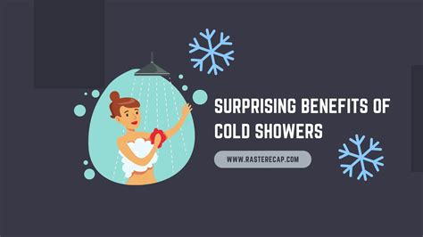 Surprising Benefits Of Cold Showers 2023 Rasterecap