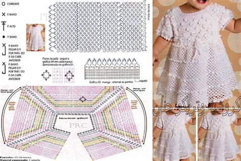 Patrones De Crochet Para Bebes Gratis PATRONES CROCHET GANCHILLO