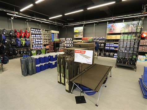 Retailer of all things hunting, fishing, camping and backpacking. Sportsmans Warehouse - Ballito Lifestyle Centre