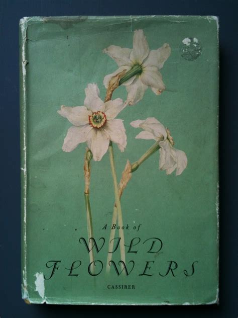 Moss Favourite Flower Books