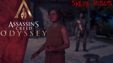 Assassins Creed Odyssey Gameplay Let s Play 025 Außergewöhnliche