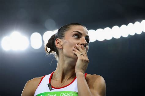 how a faulty safety pin cost ivana spanovic a gold medal