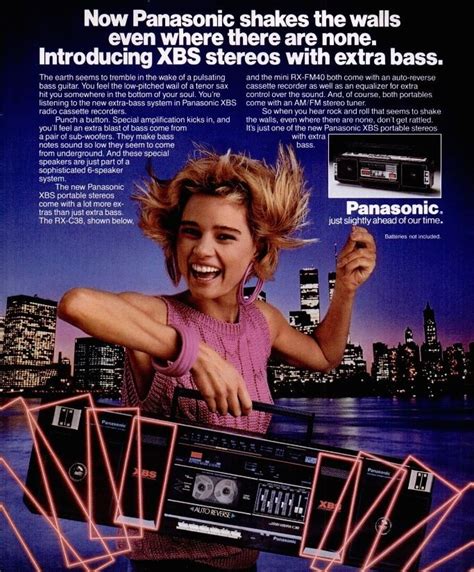 Periodically 80s 80s Ads Retro Advertising Retro Ads Vintage