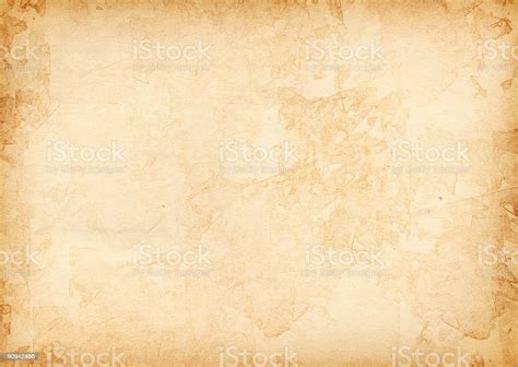 A Piece Of Vintage Texturized Old Paper Stock Photo Download Image