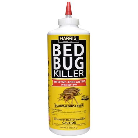 The 5 Best Bed Bug Killers Reviews And Ratings Jun 2020