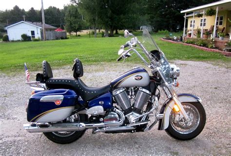 2005 Victory Touring Cruiser Motozombdrivecom