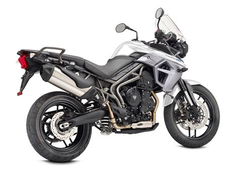Here are seven reasons why we love riding the tiger 800! TRIUMPH Tiger 800 XR specs - 2014, 2015 - autoevolution