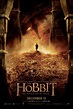 Póster Oficial: El Hobbit… La Desolación De Smaug