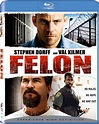 Felon Blu-Ray – fílmico