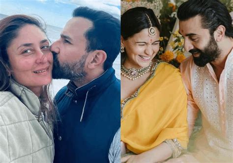 kareena kapoor khan saif ali khan to ranbir kapoor alia bhatt these couples opted to be in a