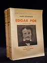BONAPARTE : Edgar Poe - Signed book, First edition - Edition-Originale.com