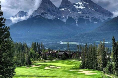 20 Best Alberta Golf Courses To Tee Off At 2024