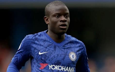 Mediapart website says it has recording of adviser admitting threats but midfielder rejects claims. Chelsea Kante injury line up vs Arsenal