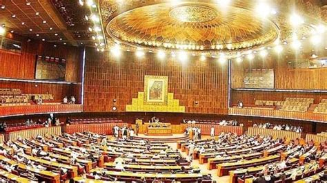 A Total Of 12 Billionaires Among 342 National Assembly Members Netmag Pakistan