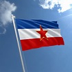 SFR Yugoslavia Flag | Yugoslavia Flag | The Flag Shop