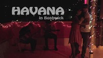 Havana In Bushwick -- trailer HD - YouTube