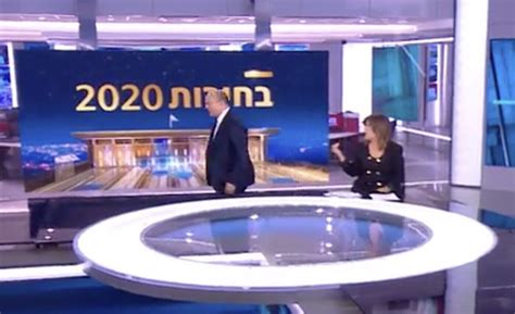Naftali bennett's comments during the cabinet meeting authorizing the release of palestinian prisoners, washington, d.c., 972mag.com. Bennett quitte un plateau de télévision après une querelle ...