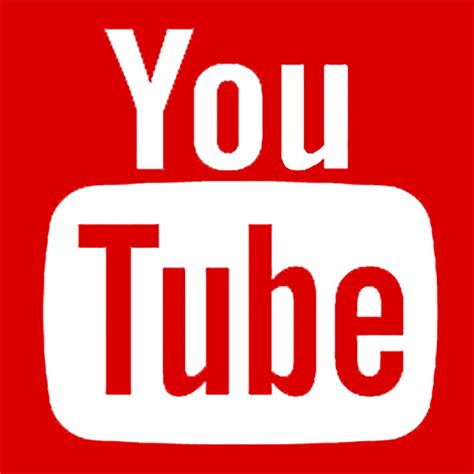 Download High Quality Youtube Logo Transparent Square Transparent Png