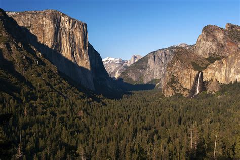 How To Spend Your First Visit To Yosemite National Park Lonely Planet
