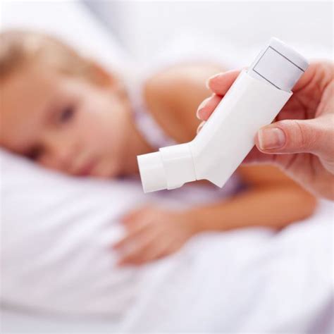 Asthma Allergy Medik