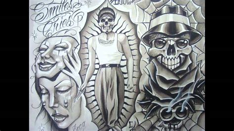We do not own any content we. Boog Tattoo Flash - YouTube