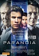 Nuevo material de la película Paranoia con Liam Hemsworth | Real or not ...