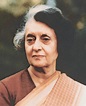Who was the first woman prime minister of India? - Quora