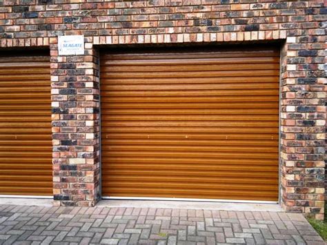 Roll up doors, commercial doors, rolling steel doors, overhead doors, and garage doors. Roll Up Garage Doors DIY — Schmidt Gallery Design