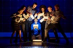 The Curious Incident of the Dog in the Night-Time: the NT’s classic ...