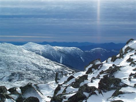 Mount Jefferson New Hampshireim Going To Hike This Someday Soon