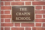 The Chapin School | Presentation Products