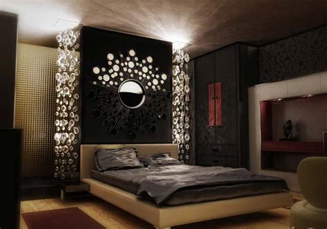 20 Charming Modern Bedroom Lighting Ideas You Will Be Admired Of