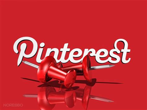 Pinterest Logo Illustrations That Will Get Attention Norebbo