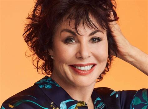 Ruby wax's age is 68 years this 2021. Ruby Wax - from OX Magazine
