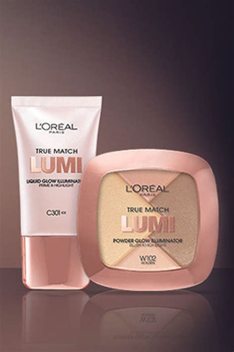 Loreal Paris A Top Beauty Brand Makes Innovative Beauty Products