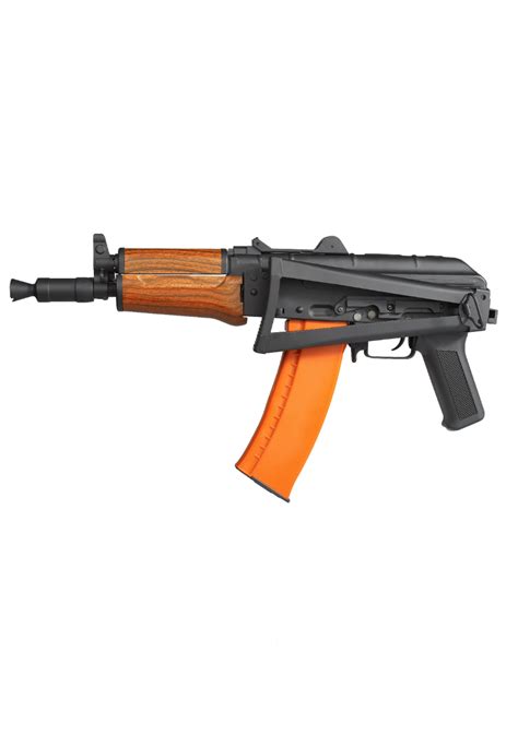 Kalashnikov Aks 74u Cqb Ak By Cybergun Dk Armaments