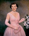 Mamie Eisenhower - Wikipedia