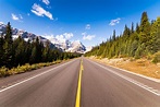 7 Great Canadian Road Trips - Everything Zoomer