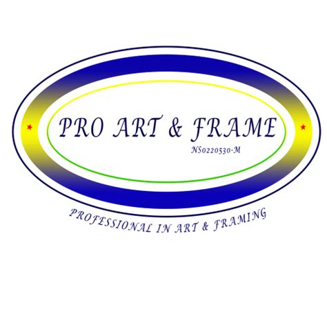 Cropped Final Logo Png Pro Art And Frame