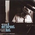 Paul Carrack: A Different Hat - KEYS AND CHORDS