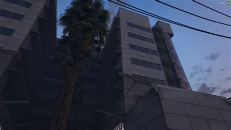 Los Santos Medical Center Mlo Fivem Youtube