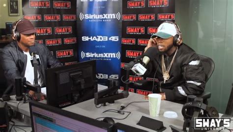 Tory Lanez Addresses Controlla Remix Controversy And Freestyles On Sway