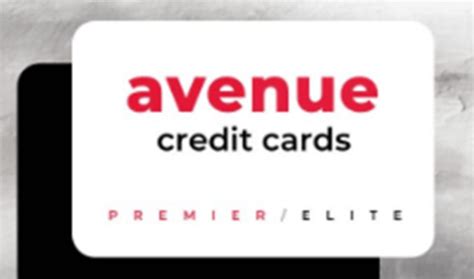 Compensation from our advertising partners impacts how and where their products appear on our site, including, for. Avenue Credit Card | Apply for Avenue Credit Card | Avenue Login Online Account | TechSog