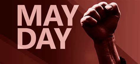 What Is May Day