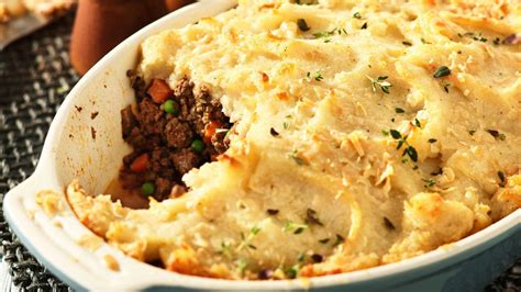 Shepherds Pie Is A Timeless Recipe Easily Made From Leftovers