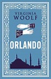 Orlando by Virginia Woolf (English) Paperback Book Free Shipping ...